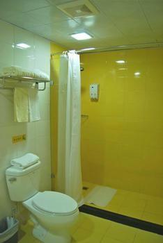Home Inn Humen Taisha Road - Dongguan Zewnętrze zdjęcie