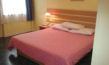 Home Inn Humen Taisha Road - Dongguan Zewnętrze zdjęcie