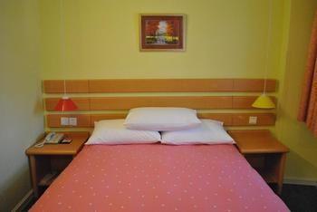 Home Inn Humen Taisha Road - Dongguan Zewnętrze zdjęcie